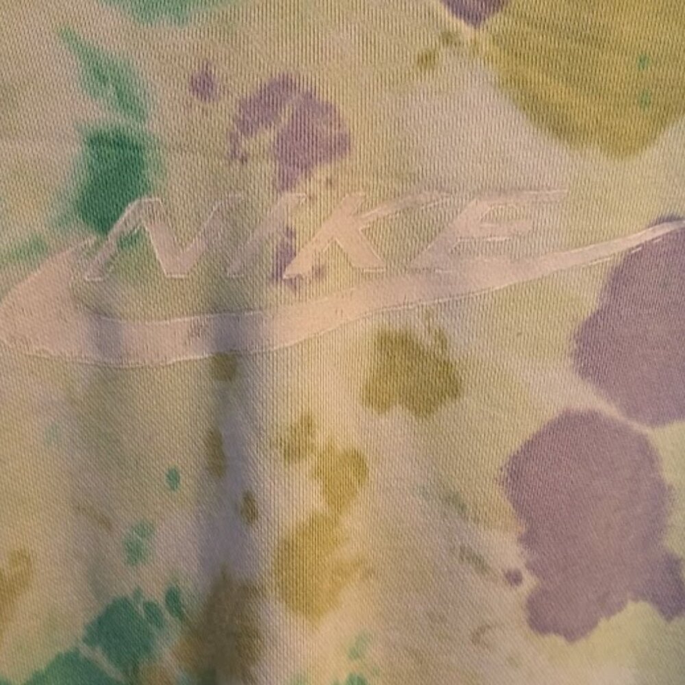 NIKE "Just Do It" Hoodie - Picture 4 of 7